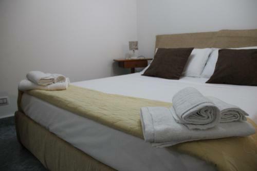 Apartamento La Dimora Di Nadia