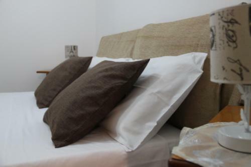 Apartamento La Dimora Di Nadia