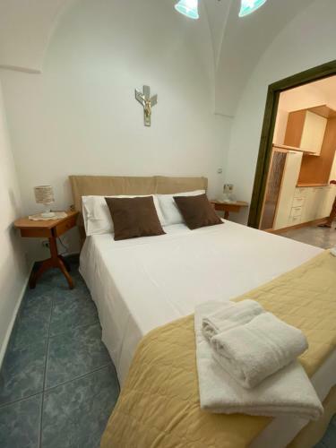 Apartamento La Dimora Di Nadia