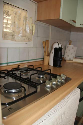 Apartamento La Dimora Di Nadia