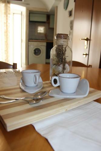 Apartamento La Dimora Di Nadia