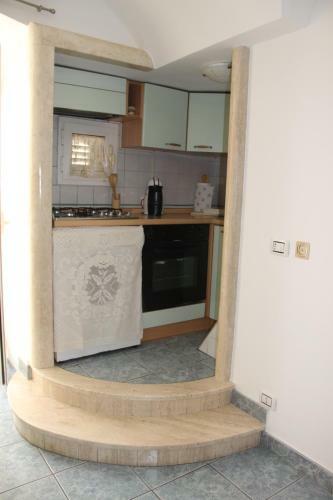 Apartamento La Dimora Di Nadia