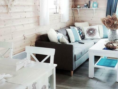 Blue Lagoon - Ferienhaus In Nowe Warpno Utr