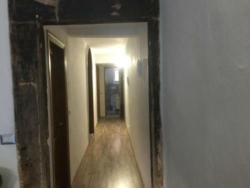 Apartamento Terrazza Il Canto Al Romano