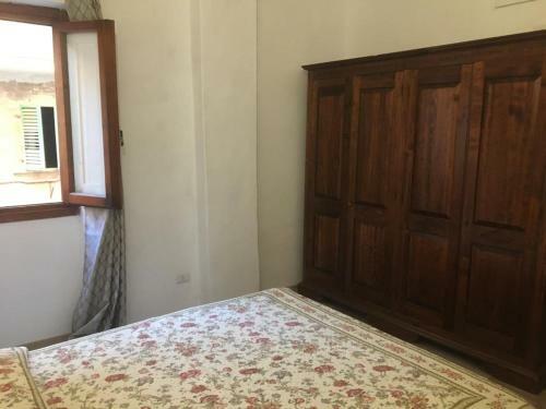 Apartamento Terrazza Il Canto Al Romano