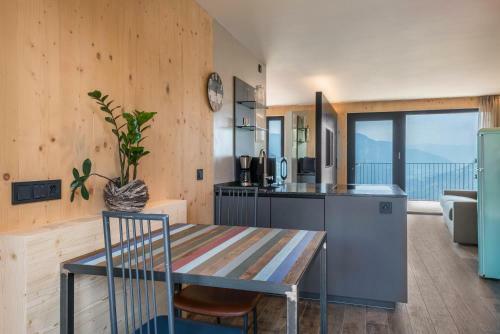 Aumia Apartment Turmalin