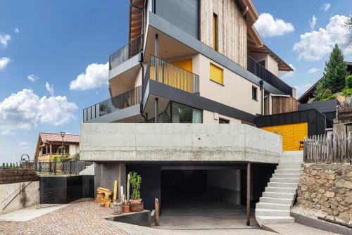 Aumia Apartment Turmalin