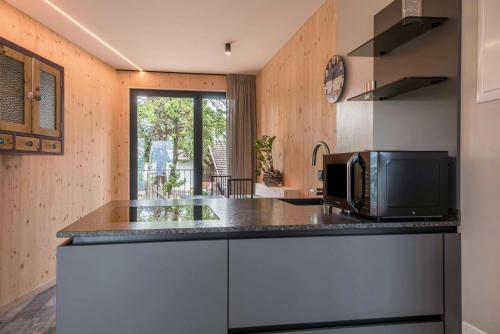 Aumia Apartment Turmalin