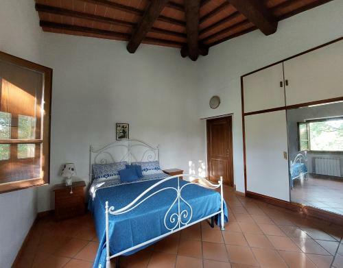 Apartamento Il Castellaccio Di Figline