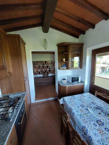 Apartamento Il Castellaccio Di Figline