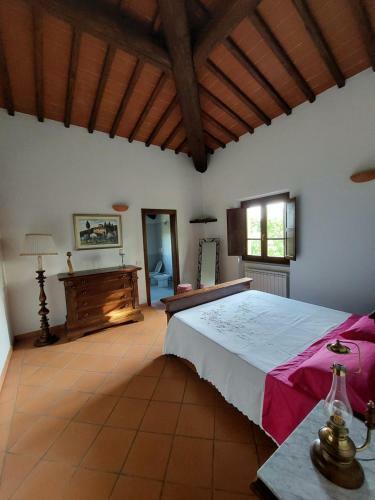Apartamento Il Castellaccio Di Figline