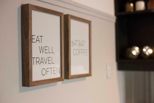 Apartamento Downtown Happy Living Pnv's Home