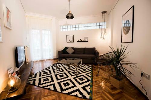 Apartamento Downtown Happy Living Pnv's Home
