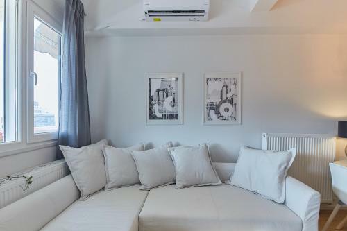 Bright Bright C- Modern Apartment With Terrace