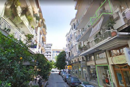 Apartamento Chic - City Standard Suite