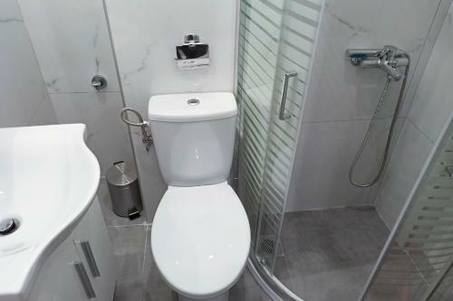 Apartamento Chic - City Standard Suite