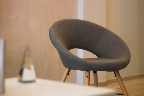 Apartamento Chic - City Standard Suite