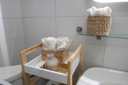 Thessaloniki Sea View Boardwalk Apartment