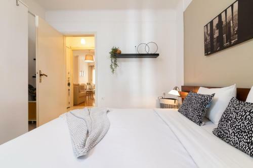 Apartamento F & B Collection - 2 Bedroom Flat