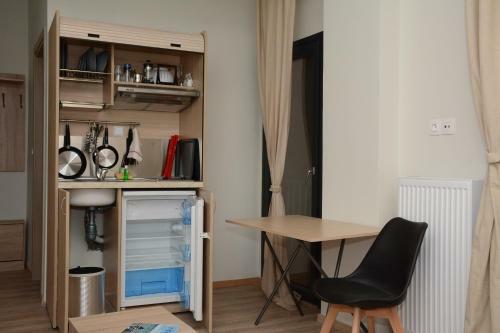 Apartamento Happy Haris Place