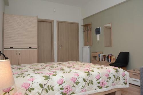 Apartamento Happy Haris Place