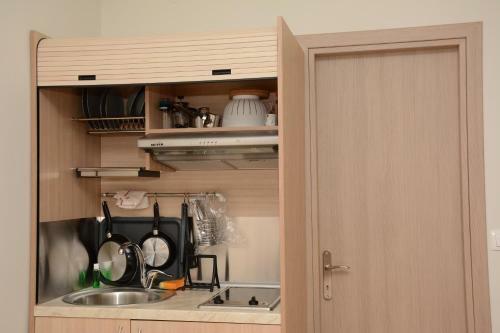 Apartamento Happy Haris Place