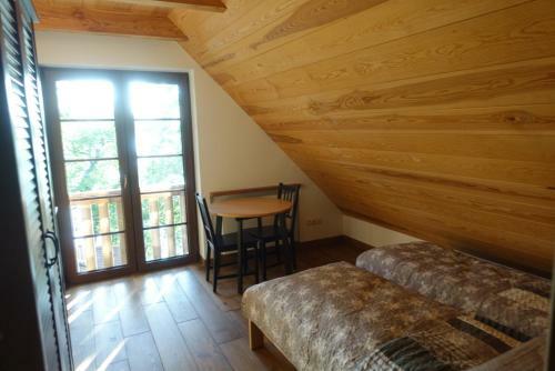 Villa Chata Baba Gaga - Ca?oroczny Dom Na Mazurach