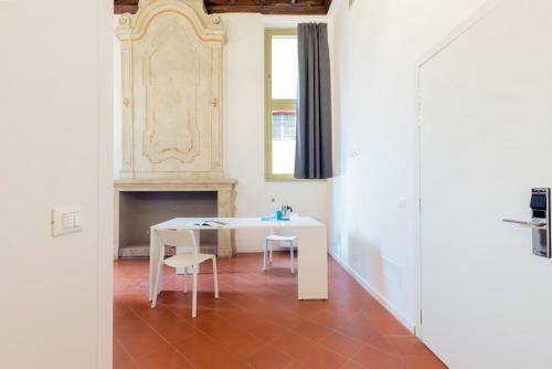 Apartamento Stylish Flat In Central Ferrara