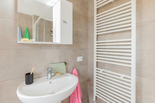 Apartamento Stylish Flat In Central Ferrara