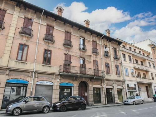 Apartamento Casa Cittadella