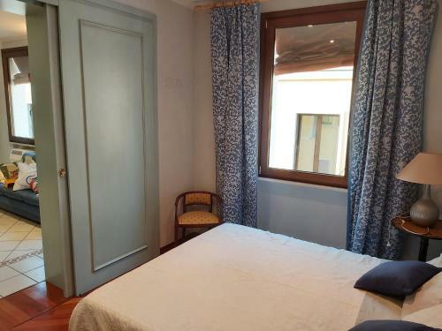 Apartamento Lussuoso Appartamento Ferrara Centro - Interno 11