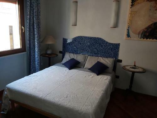 Apartamento Lussuoso Appartamento Ferrara Centro - Interno 11