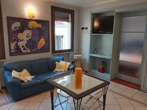 Apartamento Lussuoso Appartamento Ferrara Centro - Interno 11