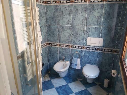 Apartamento Lussuoso Appartamento Ferrara Centro - Interno 11