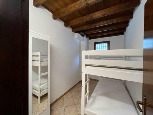 Apartamento B&B Ca' Cammello