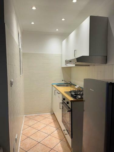Apartamento B&B Ca' Cammello