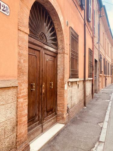Bike&the City - Apartamento E Le Bici