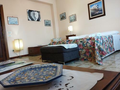 Apartamento Intero Appartamento Panoramico Vista Etna