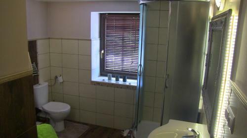 Willamona Apartament