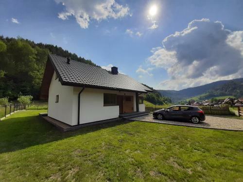 Villa Domek Na Duzynie
