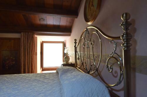 Villa Dimora Sweet History