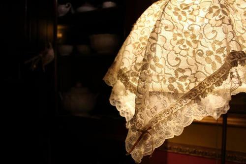 Villa Dimora Sweet History