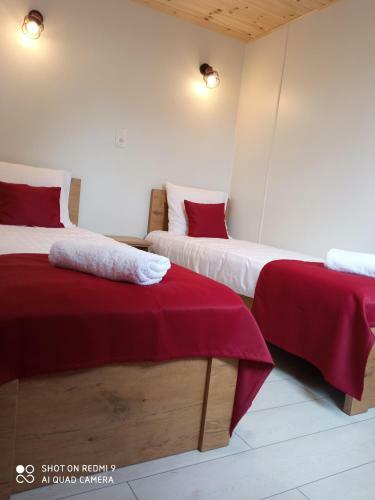 Apartamento Domek Na Jod?owej