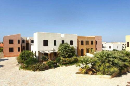 Apartamento Casa Gilia Favignana