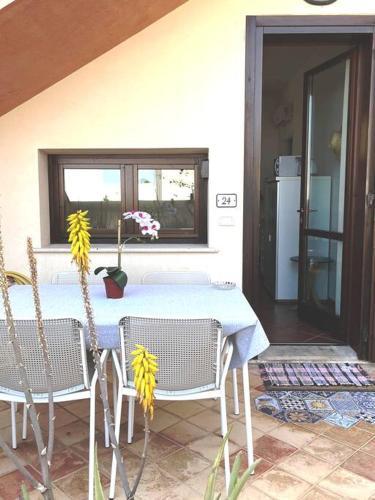 Apartamento Casa Gilia Favignana