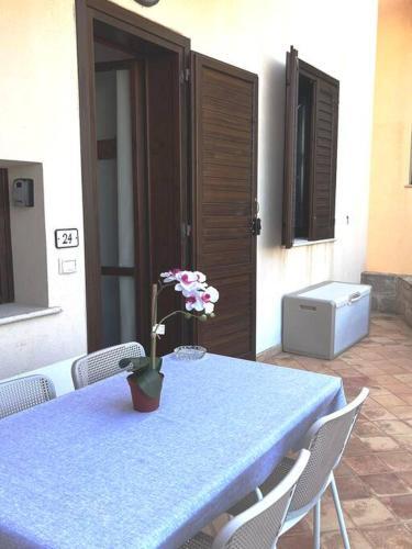 Apartamento Casa Gilia Favignana