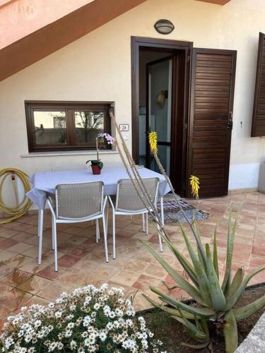Apartamento Casa Gilia Favignana