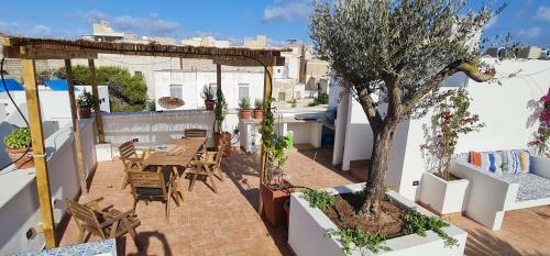 Apartamento Casa Dell'ulivo