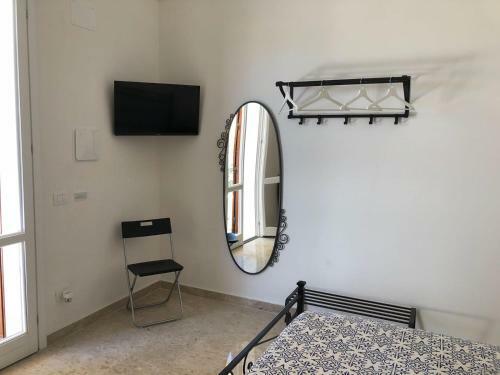 Casa Vacanza Lido Burrone