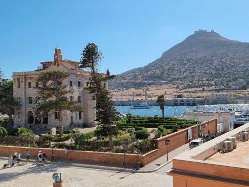 Terrazza Florio